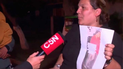 Fue a una marcha por Agostina Vega para reclamar por su hija desaparecida y la encontró