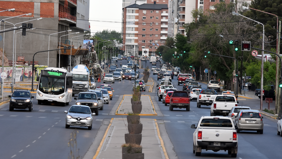 Habrá descuentos de hasta el 55% por pago adelantado de patentes