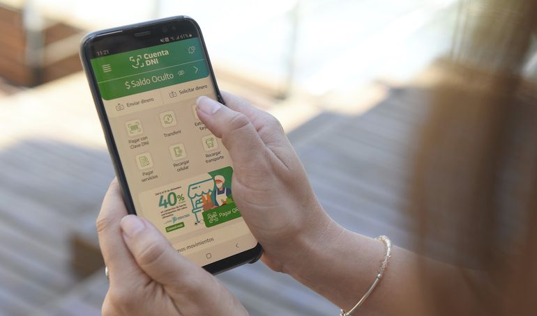 La billetera del Banco Provincia ofrece descuentos y promociones en varios rubros. La billetera del Banco Provincia ofrece descuentos y promociones en varios rubros.