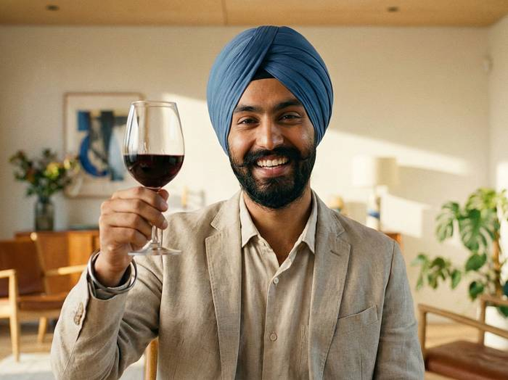 Más personas con derecho a consumir alcohol, pero menos alcohol consumido. Más personas con derecho a consumir alcohol, pero menos alcohol consumido.