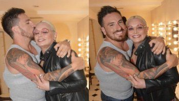 el desesperado pedido de fede bal por el estado de salud de carmen el desesperado pedido de fede bal por el estado de salud de carmen