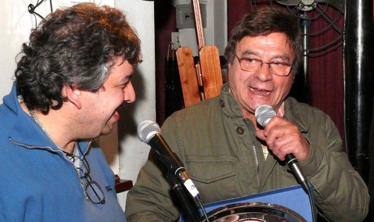 Jorge Pedersoli pas&oacute; por Carburando en Casa y habl&oacute; de muchos temas referidos al TC. El preparador se&ntilde;al&oacute; que ya no miras carreras.