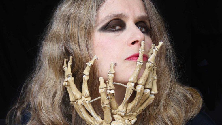 Desde 1996 Juana viene construyendo una exitosa carrera musical.