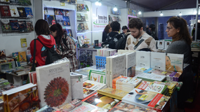 La Feria del Libro recibe la nueva historia de Felipe Pigna