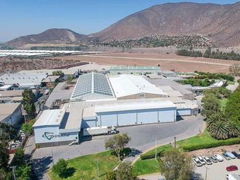 El colapso de la histórica exportadora refleja la crisis que atraviesa el sector tras la pandemia y problemas operativos. El colapso de la histórica exportadora refleja la crisis que atraviesa el sector tras la pandemia y problemas operativos.