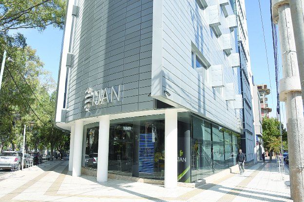 La medida fue anunciada por el IJAN y rige desde ayer.