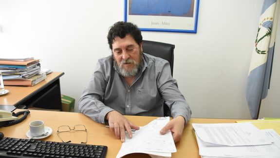 El fiscal de Estado pidió que la Provincia sea querellante en la causa del desvío millonario de fondos públicos