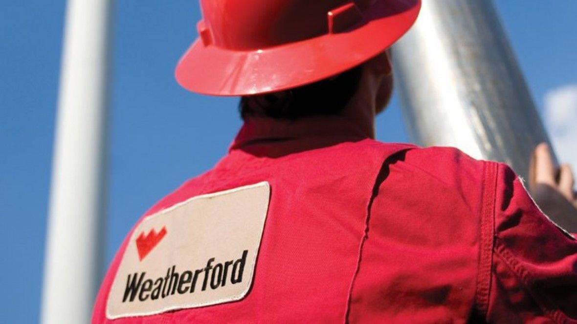 Pluspetrol comprará el negocio de fracturas de Weatherford en Vaca Muerta.
