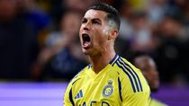 Cristiano Ronaldo amenaza con abandonar el Al-Nassr por un reclamo por el manejo de los fondos en búsqueda de refuerzos. Cristiano Ronaldo amenaza con abandonar el Al-Nassr por un reclamo por el manejo de los fondos en búsqueda de refuerzos.