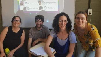 Ciencia con humor: la antropóloga neuquina que premiaron por su cuenta en Instagram