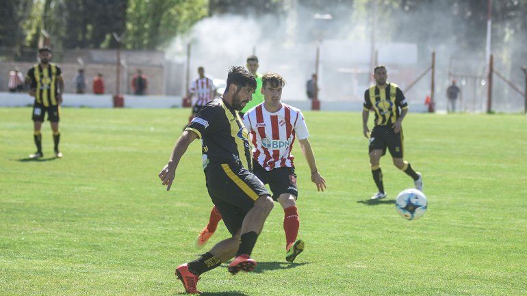 Independiente espera llegar a buen puerto