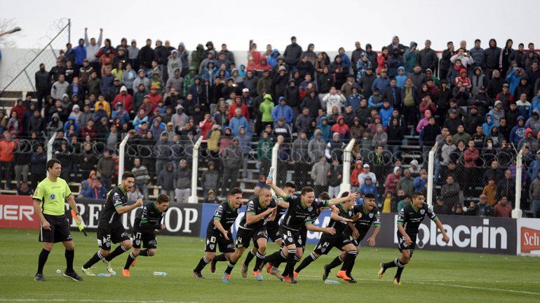 Cipo tendrá tres mil populares en el Coloso