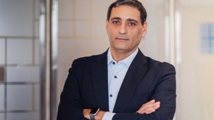 Pabloa Iuliano, ex CEO de YPF dirigirá Aconcagua.