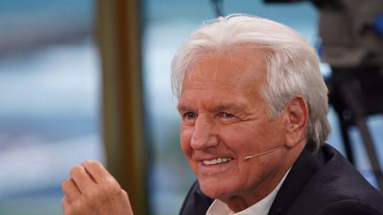 Nuevo parte médico: Sergio Denis sigue en estado crítico