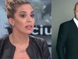 Sin filtro ni tregua: el encontronazo entre Virginia Gallardo y Néstor Dib que incomodó a todos