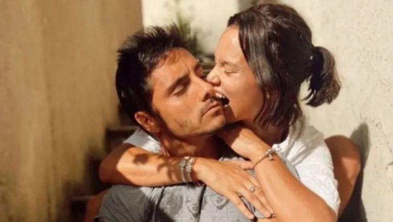 Manuela Viale reveló qué siente cada vez que sufre un ataque de epilepsia