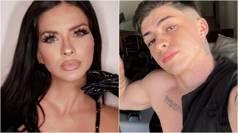 Navidad con amor: con quien pasará las fiestas la China Suárez