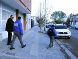 Lotes de la Cooperativa 127 hectáreas usurpados: Jorge Salas asegura que sufre persecución