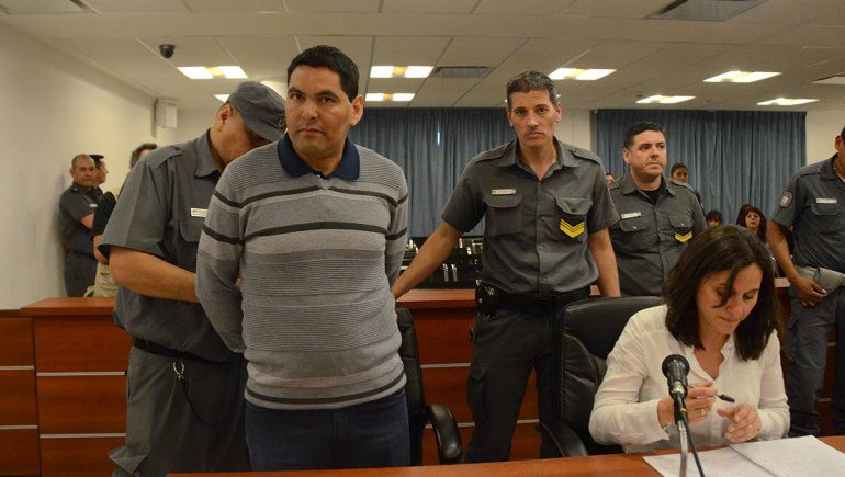 Femicidio de Delia: por unanimidad, Diego Tolaba fue declarado culpable por el jurado popular
