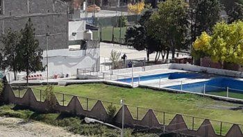 violaron la cuarentena para robar en el rojo neuquino violaron la cuarentena para robar en el rojo neuquino