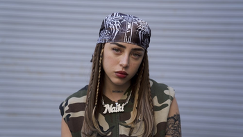 nicki nicole conto en que lugar piensa buscar a su proximo novio nicki nicole conto en que lugar piensa buscar a su proximo novio