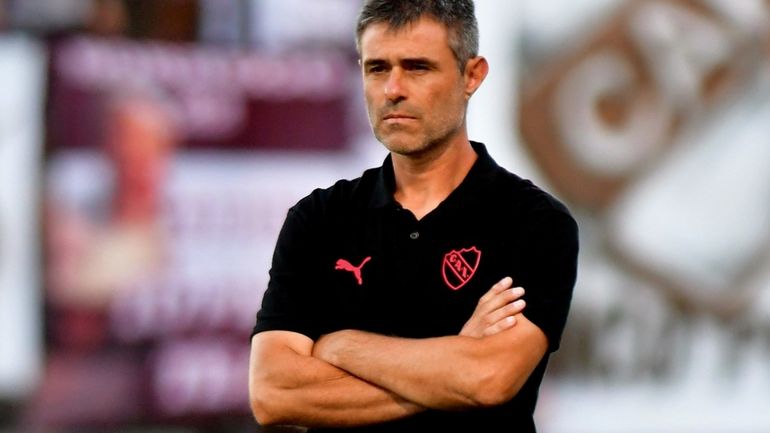 Julio Vaccari Julio Vaccari