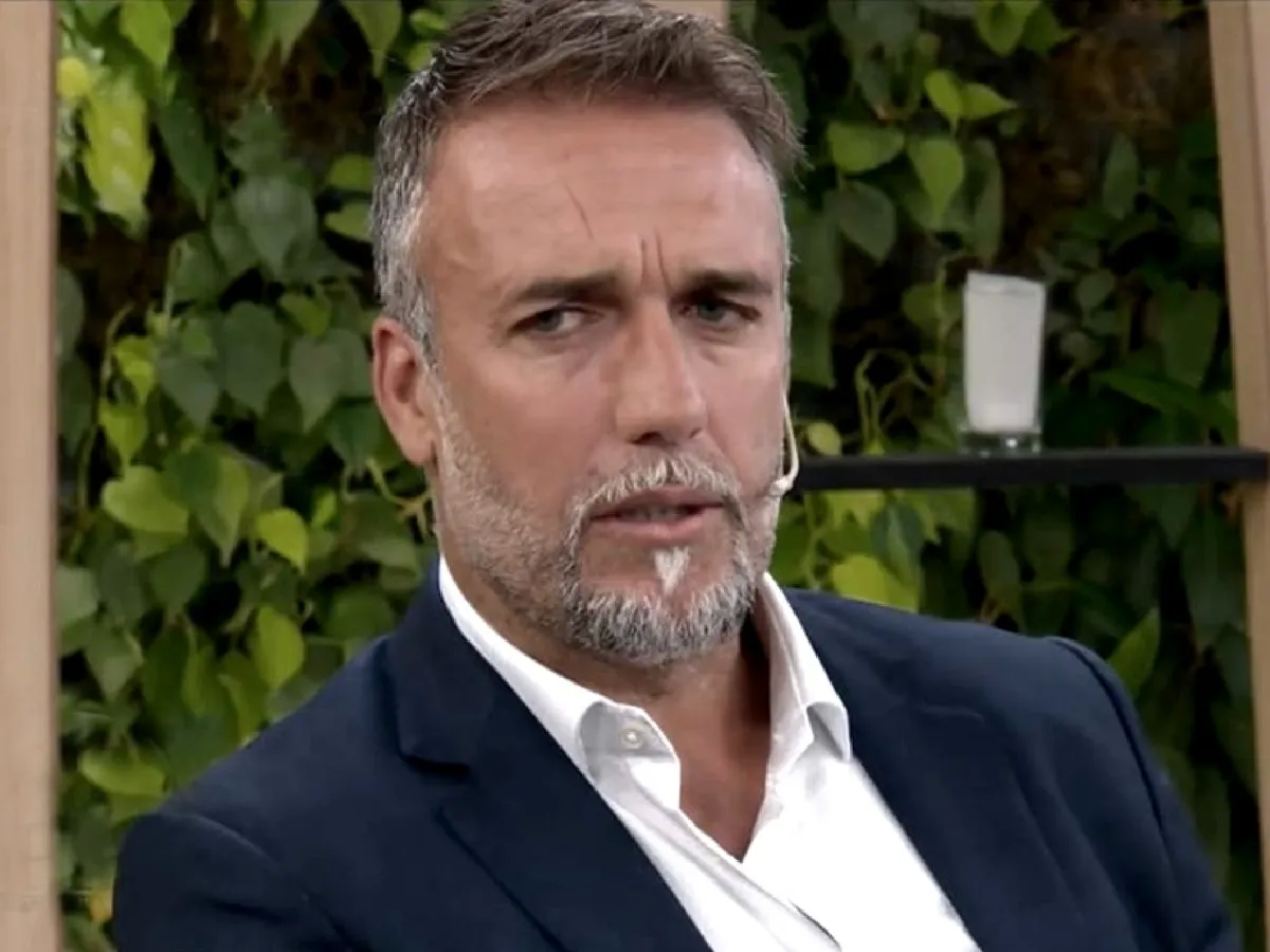 Embargaron a Batistuta por una deuda de casi 4 millones con la AFIP