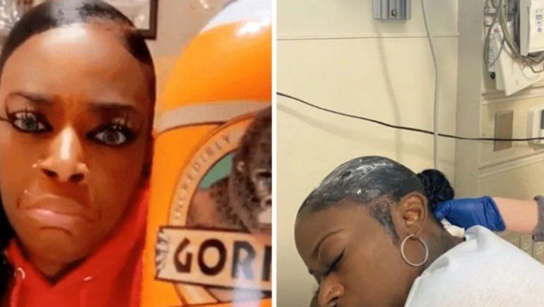 El video viral de TikTok alcanzó otras plataformas como Twitter