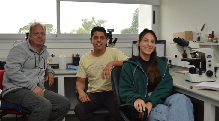 Colautti, Garcia de Souza y Solanas lideran el relevamiento de 20 canteras bonaerenses seleccionadas por Minería. Colautti, Garcia de Souza y Solanas lideran el relevamiento de 20 canteras bonaerenses seleccionadas por Minería.