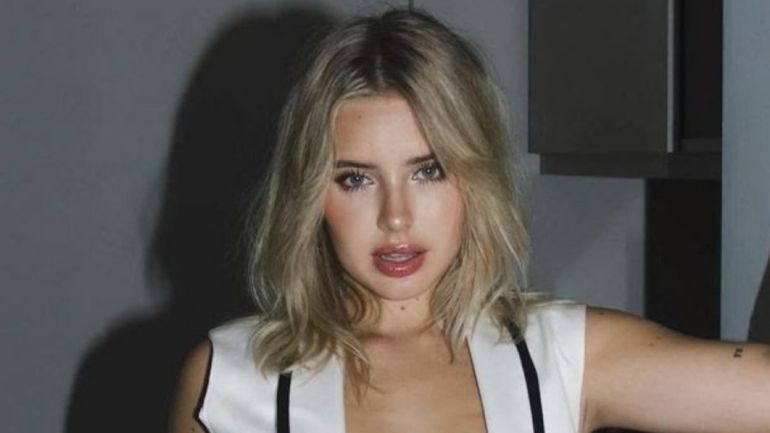 Santiago del Moro contó el chisme más fuerte de Coti Romero en Gran Hermano