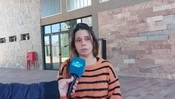 La mujer de San Luis fue imputada por defraudación al Estado.