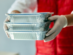 Participa personal de hosterías provinciales y público en general. Participa personal de hosterías provinciales y público en general.