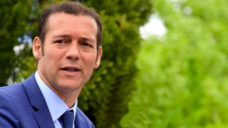 Mensaje a las y los trabajadores del sector público de la provincia