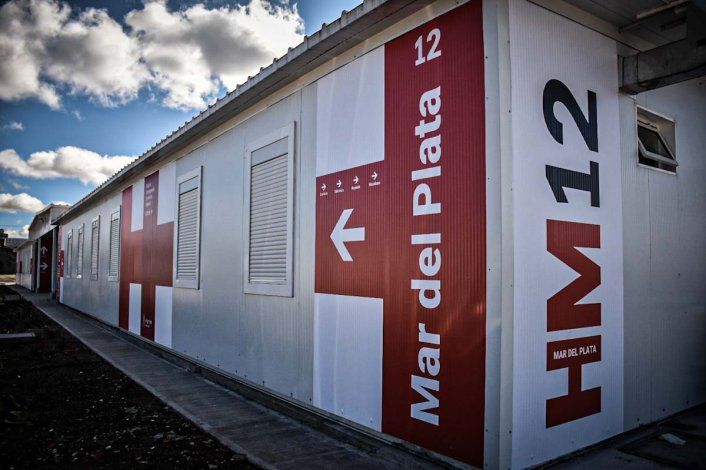 Covid-19: murió una chica de 16 años en Mar del Plata