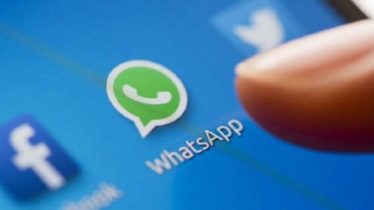 Un error en las llamadas de WhatsApp permite el ingreso de un virus