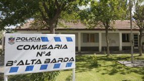 Construirán un nuevo edificio para la comisaría de Alta Barda