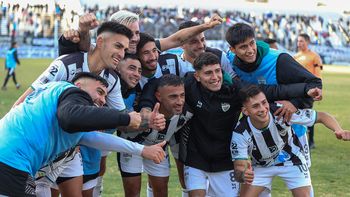 a fuerza de triunfos y golazos, cipo esta en boca de todos