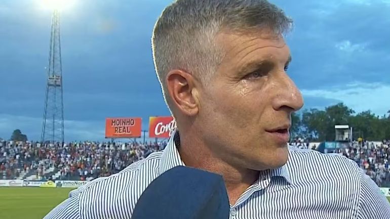 Martín Palermo Martín Palermo