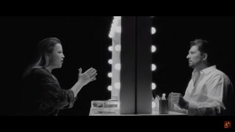 Pimpinela estrenó su nuevo videoclip