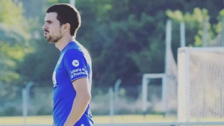 Murió atropellado un jugador de hockey de GELP