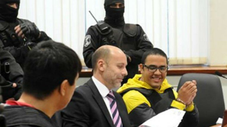 Se equivocaron de persona pero igual exigieron un insólito pago.