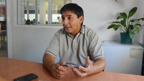 ATE denuncia que el gobierno no cumplió los acuerdos