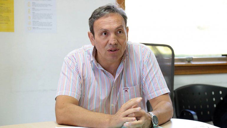 Cómo evitar que los aumentos del gasoil se suban al colectivo