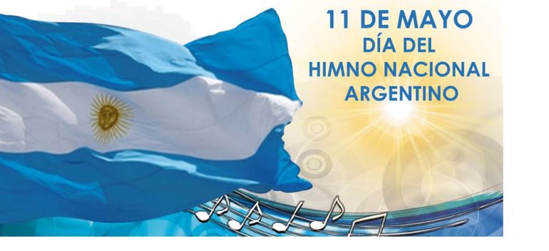 Día del Himno Nacional Argentino: ¿por qué se celebra el 11 de mayo?