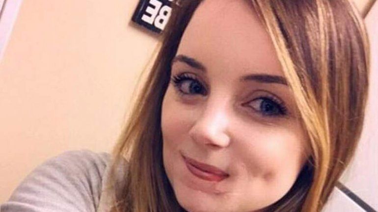 Enojado porque su novia lo dejó, le arrancó el labio