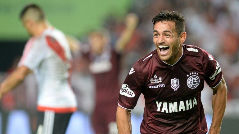 Por la Supercopa Argentina