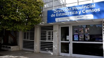 miden la inflacion y llevan dos meses sin cobrar el sueldo