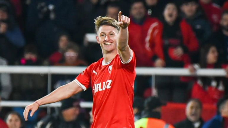 Independiente Independiente