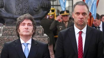 ¿Adorni erosiona la imagen de Milei entre sus votantes? ¿Adorni erosiona la imagen de Milei entre sus votantes?