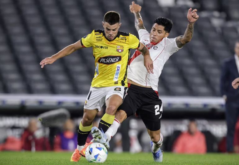 Enzo Pérez Enzo Pérez